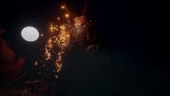 A screenshot taken in Dreams. 3 of 7.