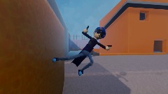 A screenshot taken in Dreams. 1 of 1.