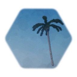 Palm tree