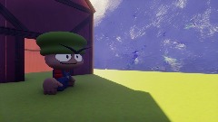 Fnf dave and bambi playables