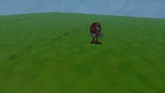 A screenshot taken in Dreams. 1 of 1.