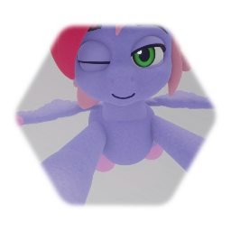 Taffy Swirl | Ponysona