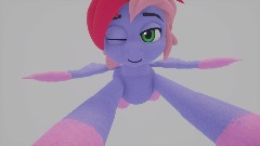 A screenshot taken in Dreams. 1 of 3.