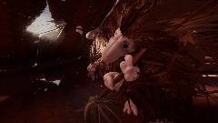 A screenshot taken in Dreams. 1 of 9.