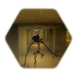 <term>[Kane Pixels Backrooms] Howler