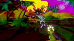 A screenshot taken in Dreams. 9 of 13.