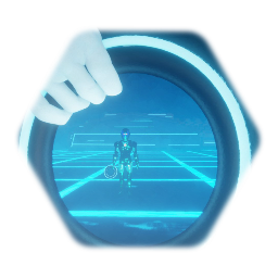 Tron Legacy disc