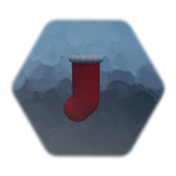 Holiday Stocking