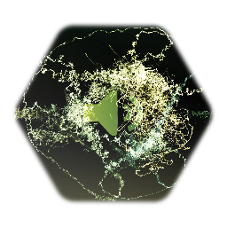 Massive Glass Stress