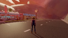 COD SURVIVAL DODO DINER