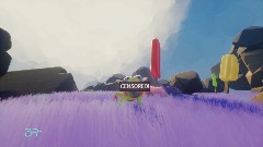 A screenshot taken in Dreams. 8 of 17.