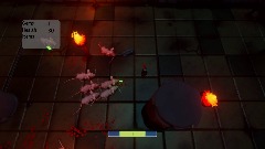 A screenshot taken in Dreams. 2 of 2.