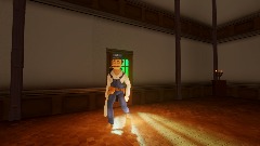 A screenshot taken in Dreams. 4 of 10.