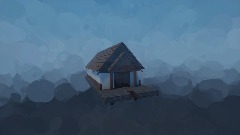 A screenshot taken in Dreams. 12 of 16.