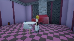 Kingdom hearts: Roxas in wonderland