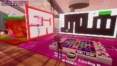 A screenshot taken in Dreams. 4 of 17.