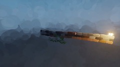 A screenshot taken in Dreams. 2 of 2.