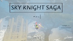 A screenshot taken in Dreams. 6 of 11.