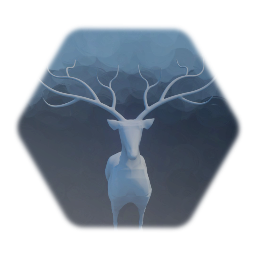 White Stag