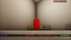 A screenshot taken in Dreams. 9 of 9.