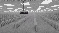 Backrooms - Level 232 "Grocery Store" (Found footage)