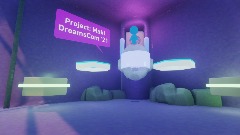 A screenshot taken in Dreams. 16 of 22.