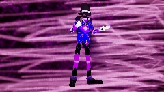 A screenshot taken in Dreams. 12 of 19.