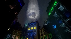 A screenshot taken in Dreams. 10 of 17.