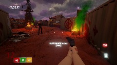 A screenshot taken in Dreams. 7 of 30.