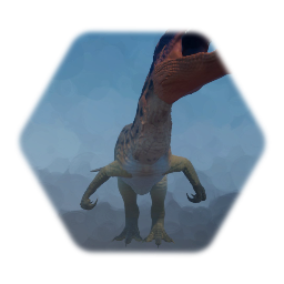 Torvosaurus