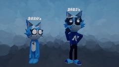 A screenshot taken in Dreams. 20 of 30.