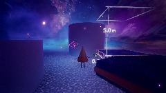 A screenshot taken in Dreams. 2 of 3.