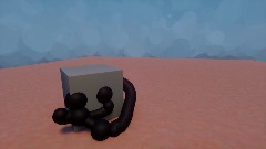 Block o bob playable