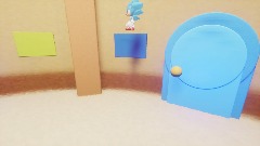 Remix de Chao Kindergarten