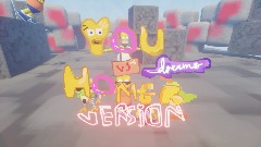 <term> you vs Homer Dreams versión