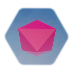 Phantom Ruby (Mania) - Sonic the Hedgehog