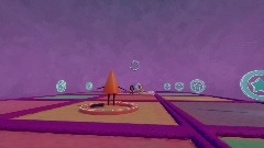 Combo Sonic and Tails