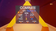 A screenshot taken in Dreams. 3 of 3.