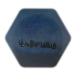 Snow globe