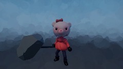 A screenshot taken in Dreams. 10 of 10.