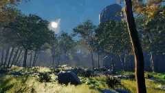 A screenshot taken in Dreams. 2 of 4.