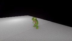 Remix of Four Entrance Dungeon1234