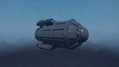 A screenshot taken in Dreams. 2 of 3.