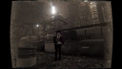 A screenshot taken in Dreams. 1 of 25.