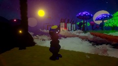 Blast Off: A Chill Flight Experience