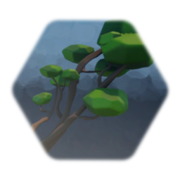 Deciduous Tree green