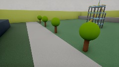 Roblox Crossroads (discontinued)