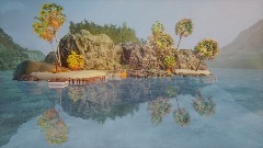 A screenshot taken in Dreams. 3 of 3.