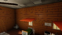 A Simple Test Commentary Mode