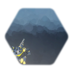 Synthifex the Dergoscrapling